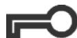 LIEBHERR GNP 2303 COMFORT NOFROST - Verrouillage enfants - 1