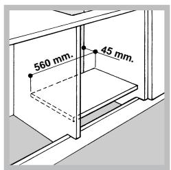 SCHOLTES FL 86 XA - Ventilation - 2