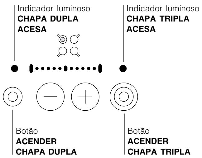 SCHOLTES TT 8254 - Chapa extensivel circular - 1
