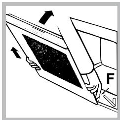 SCHOLTES FN 36 - Limpiar la puerta - 3