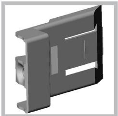 SCHOLTES FN 36 - Centrage et fixation - 1