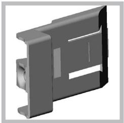 SCHOLTES FN 56 XA - Centrage et fixation - 1