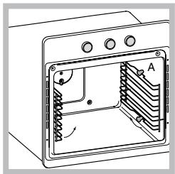 SCHOLTES FN 56 XA - Montaggio del Kit Guide Scorrevoli - 1