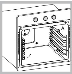 SCHOLTES FN 66 XA - Montaggio del Kit Guide Scorrevoli - 1
