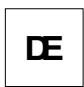 SCHOLTES B 40 L CS F - This appliance conforms with the following European Economic Community directives: - 5