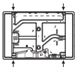 SCHOLTES TGL 640 - Encastrement - 6