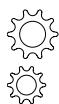 SCHOLTES TGL 640 - Burner and nozzle specifications - 9