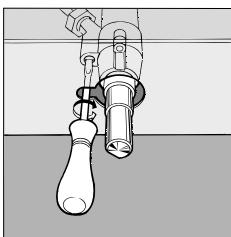 SCHOLTES TGL 640 - Causes / Solutions possibles - 4