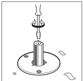 SCHOLTES TI 6312 - Regulación de los mínimos - 1