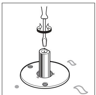 SCHOLTES TI 6312 - Het regelen van de minimum stand (voor België) - 1