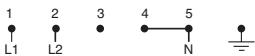 SCHOLTES TI 7624 - Autres types de branchement - 1