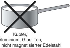 SCHOLTES TI 7624 - Praktische Ratschläge zum Einsatz des Gerätes - 2