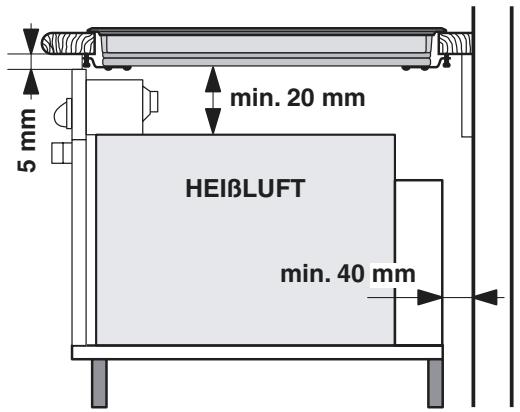 SCHOLTES TI 7624 - Belüftung - 2