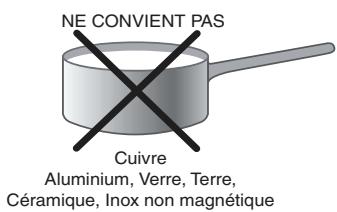 SCHOLTES TI 7624 - Conseils d'utilisation de votre appareil - 2