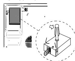 SCHOLTES TT 6244 - Morsettjera - 1
