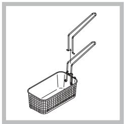 SCHOLTES MULTIPLO SF - Bijgeleverde accessoires - 3