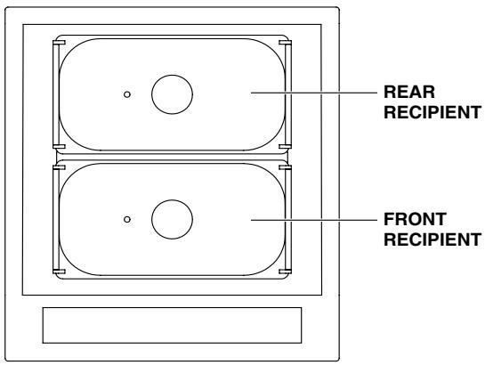 SCHOLTES MULTIPLO SF - Practical advice on using the appliance - 1