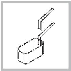 SCHOLTES MULTIPLO SF - Bijgeleverde accessoires - 4