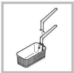 SCHOLTES MULTIPLO SF - Accessoires fournis - 3