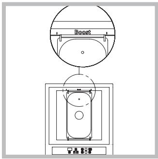 SCHOLTES MULTIPLO SF - Funzione BOOST - 1
