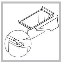 SCHOLTES MULTIPLO SF - Couvercle - 1