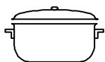 SCHOLTES TRC 740 C - Conseils utiles pour la cuisson - 13