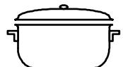 SCHOLTES TRC 740 C - Practical cooking advice - 16