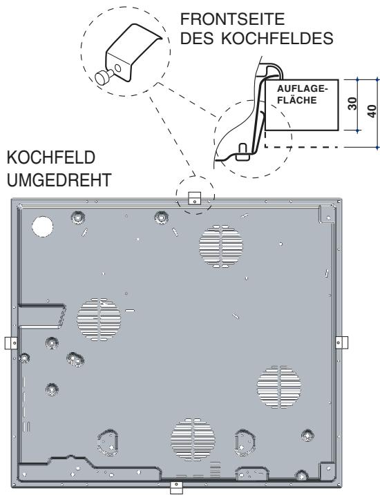 SCHOLTES TIL 642 - Befestigung - 1