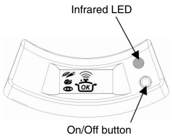 SCHOLTES TIL 642 - Starting the Clipso Eye function - 1