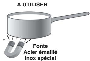 SCHOLTES TIL 642 - Conseils d'utilisation de l'appareil - 1