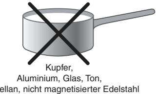SCHOLTES TIL 642 - Praktische Ratschläge zum Einsatz des Gerätes - 2