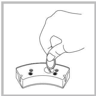 SCHOLTES TIL 642 - Changing the Clipso Eye batteries - 1