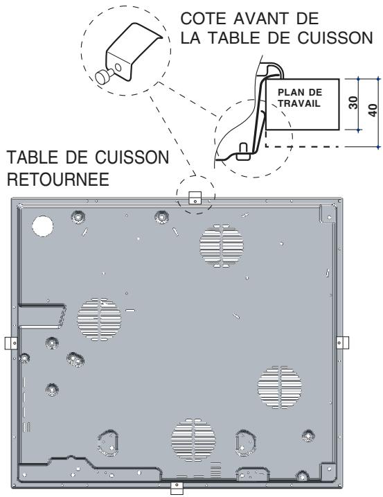 SCHOLTES TIL 642 - Fixation - 1