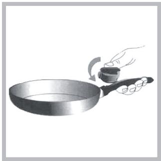 SCHOLTES TIL 642 - Activation de la fonction Cookeye - 1