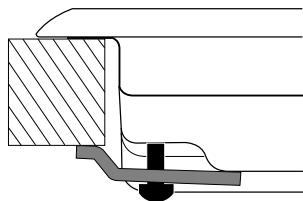 SCHOLTES TV 644 P GH - Incasso - 5