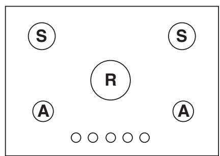 SCHOLTES TV 644 P GH - Checking the tightness of the connection - 2