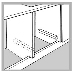 SCHOLTES TV 644 P GH - Ventilation - 1
