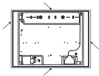 SCHOLTES TV 644 P GH - Encastrement - 3