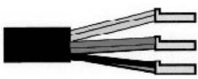 SCHOLTES TIP 744 DOL, TIP 744 DDL - Single-phase connection - 1