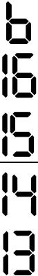 SCHOLTES TIP 744 DOL, TIP 744 DDL - Tonsignal - 1