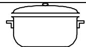 SCHOLTES TIP 744 DOL, TIP 744 DDL - Segnale acustico - 16