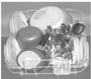 SCHOLTES LVX 9-44 - Load examples - 3