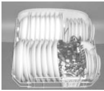 SCHOLTES LVX 9-44 - Bovenkorf - 1