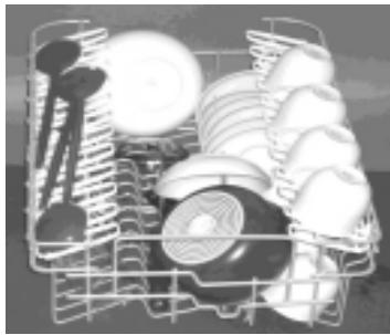 SCHOLTES LVX 9-44 - Esempi di caricamenti - 4
