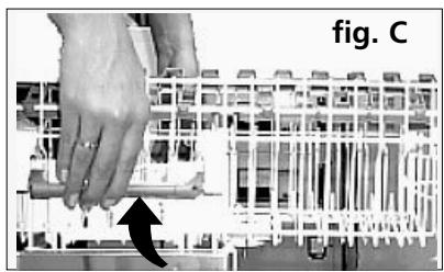 SCHOLTES LVX 9-44 - canasto superior - 6