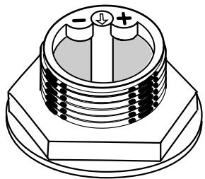 SCHOLTES LVX 9-44 - Réglage de la consommation en sel - 1