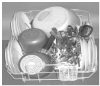 SCHOLTES LVX 9-44 - canasto superior - 3