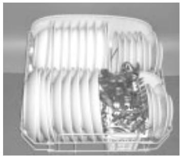 SCHOLTES LVX 9-44 - canasto superior - 1