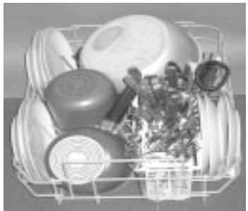 SCHOLTES LVX 9-44 - Beschickungsbeispiele - 3