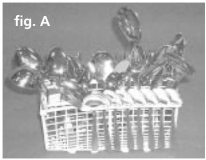 SCHOLTES LVX 9-44 - Load examples - 5